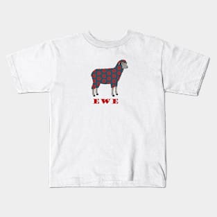 Phish: My Sweet One Kids T-Shirt